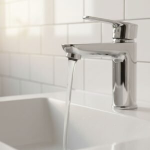 Reparación de Grifo que Gotea