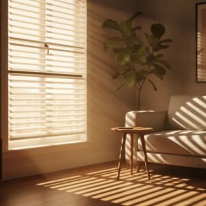 Reparación de Persiana Enrollable