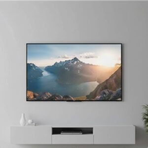 Colocación de Soportes de TV